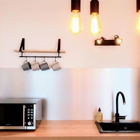 Appartamento #Design & Indus Sweet Loft ! Saint-Dizier Esterno foto