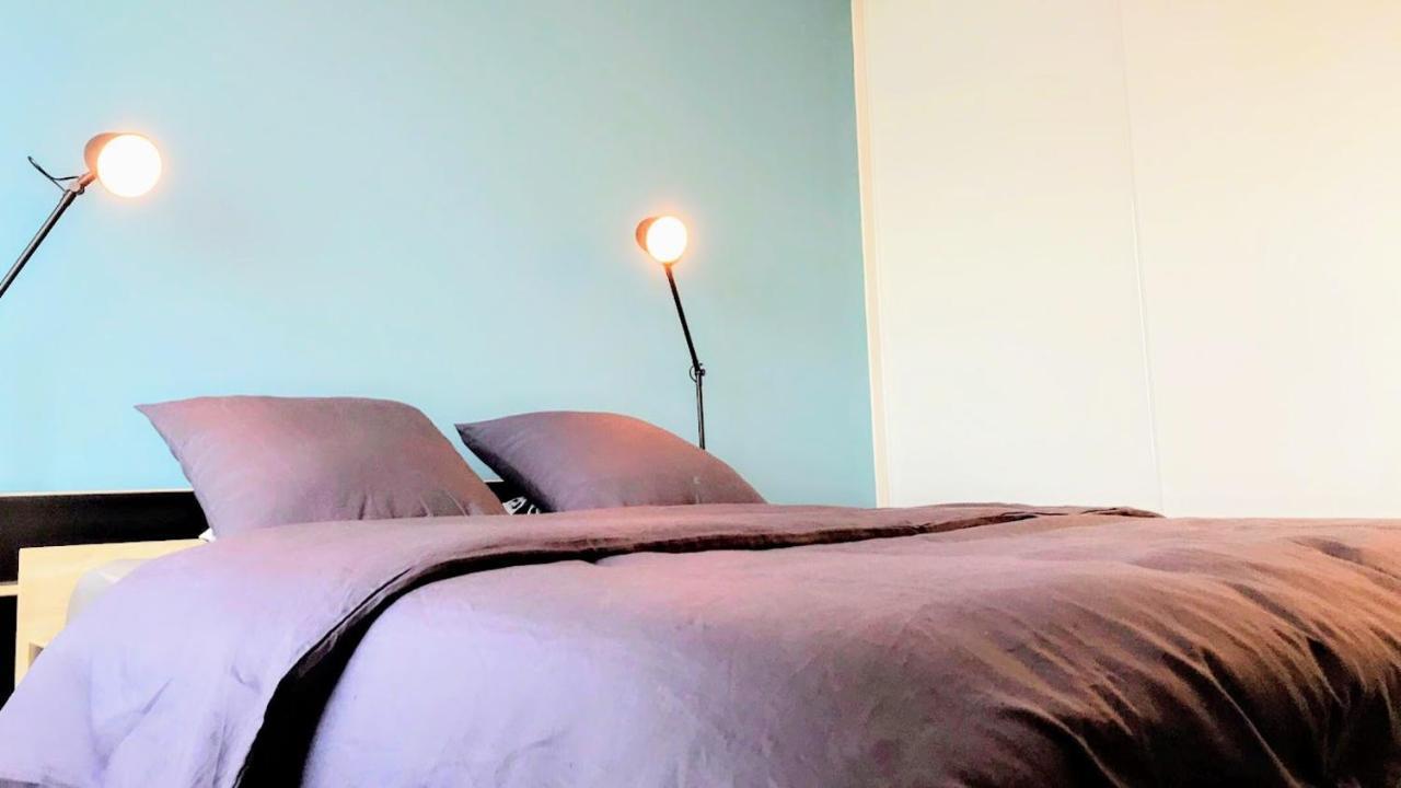 Appartamento #Design & Indus Sweet Loft ! Saint-Dizier Esterno foto