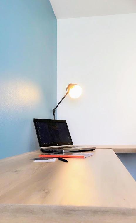 Appartamento #Design & Indus Sweet Loft ! Saint-Dizier Esterno foto